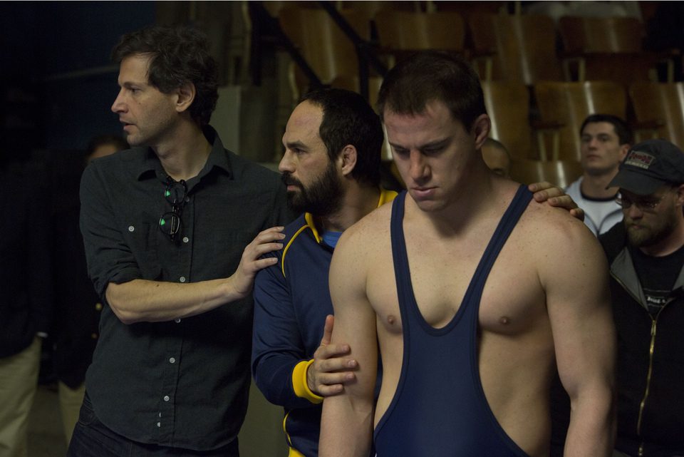 Foxcatcher