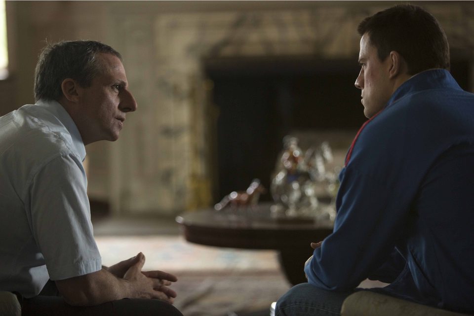 Foxcatcher