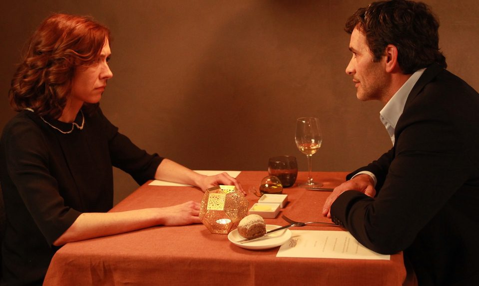 Brasserie Romantic