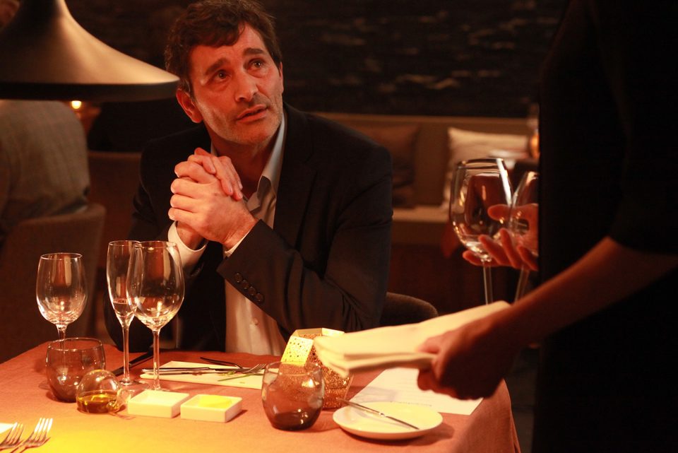 Brasserie Romantic