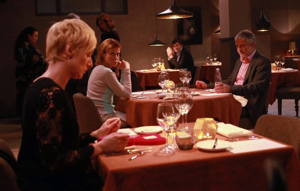 Brasserie Romantic