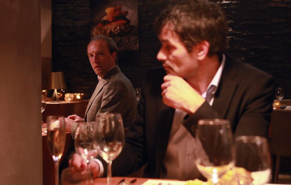 Brasserie Romantic