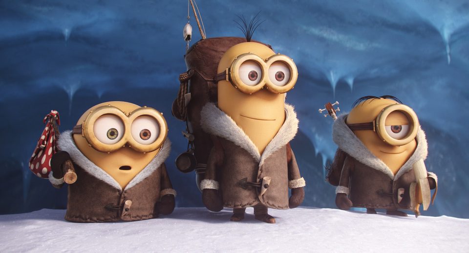 Los Minions
