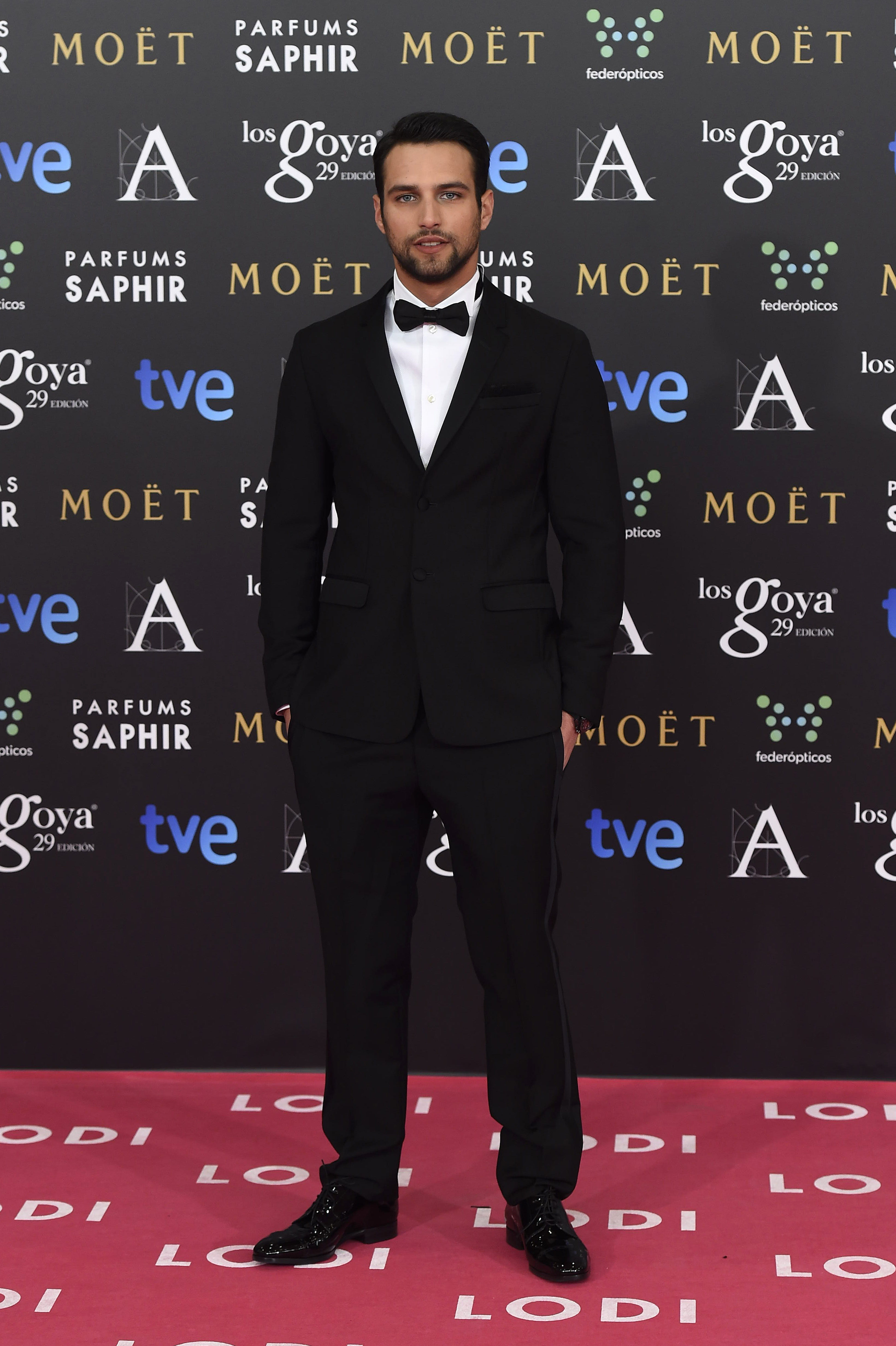 Patrick Schwarzenegger