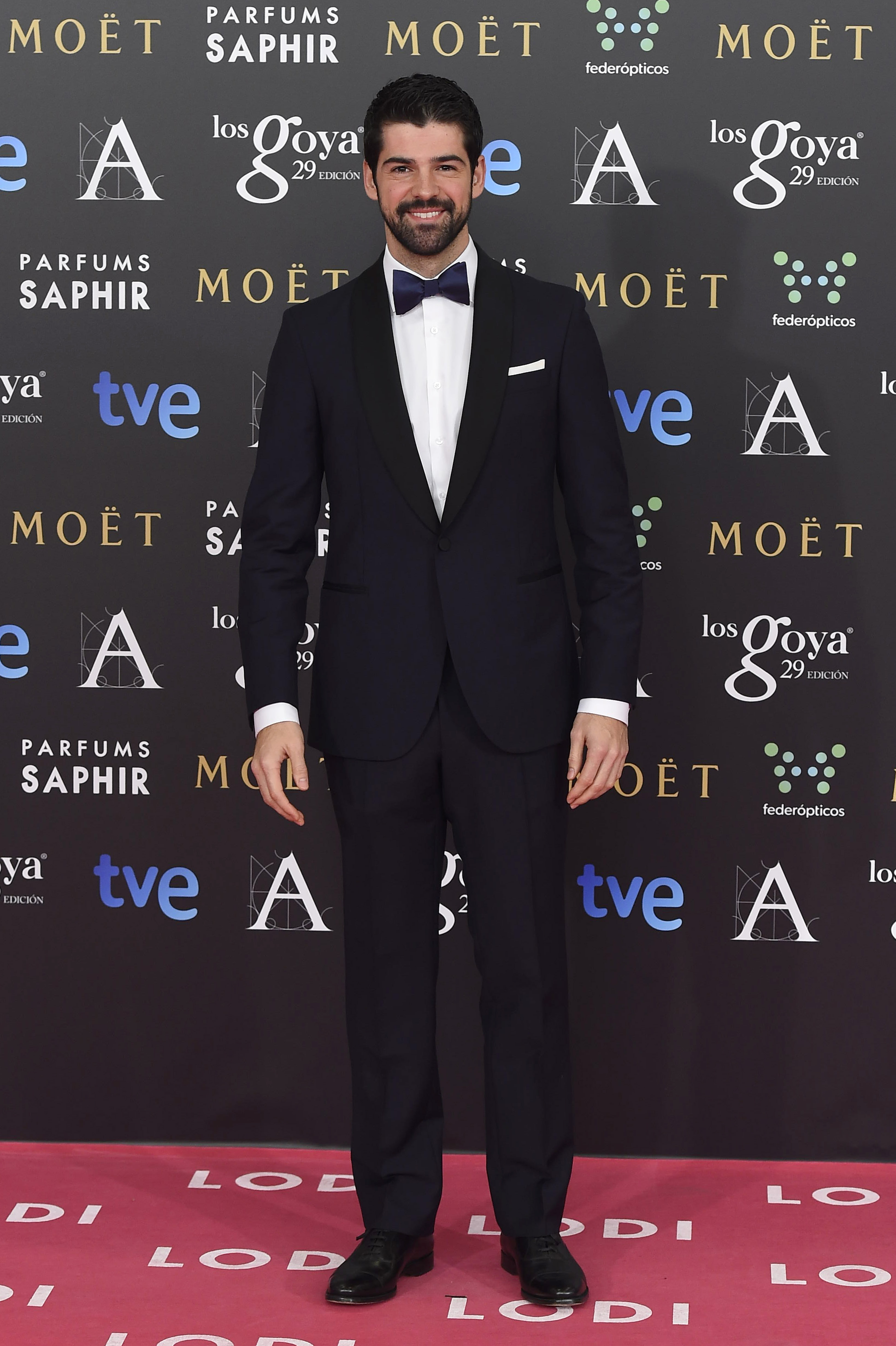 Patrick Schwarzenegger