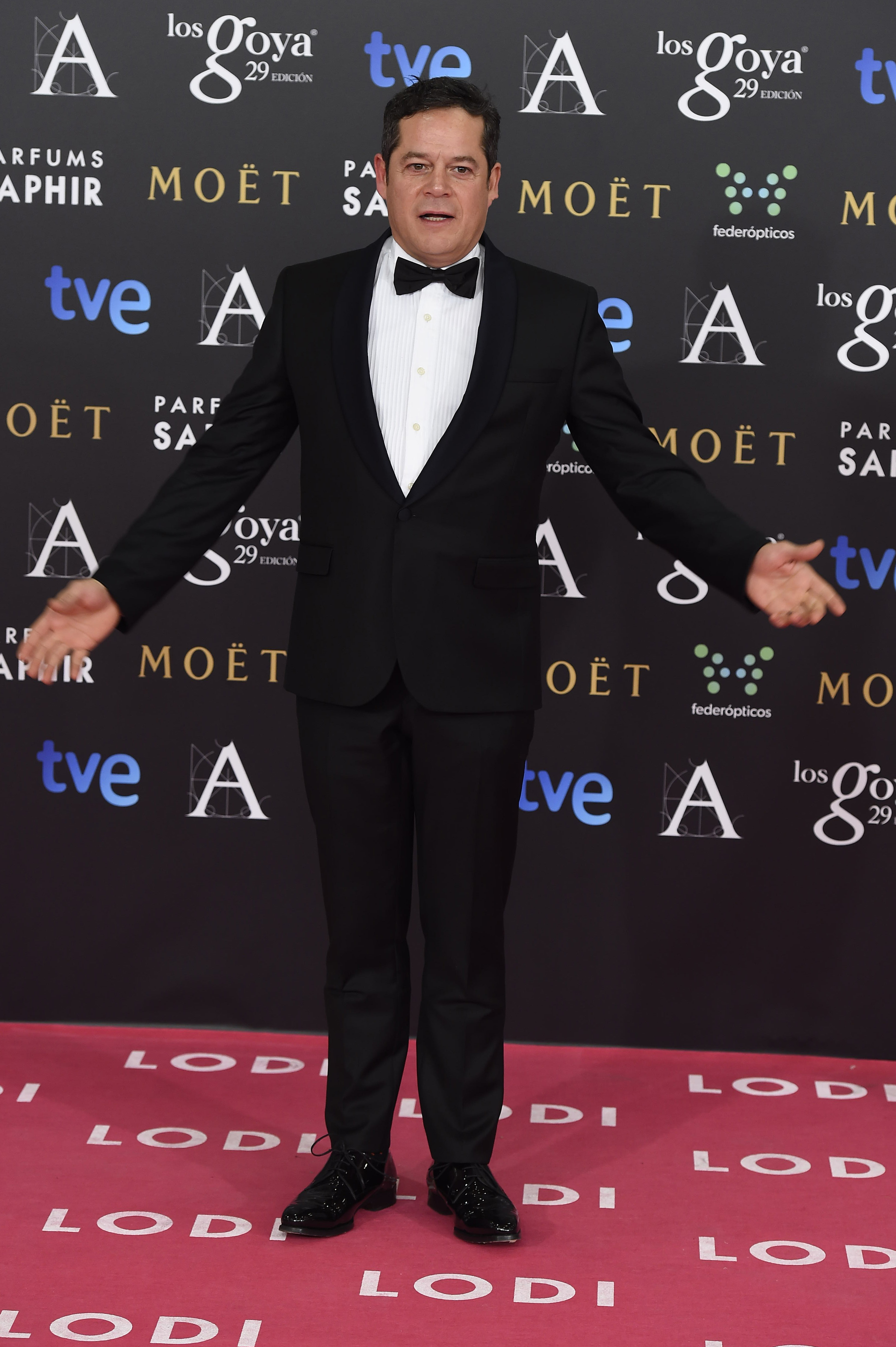 Patrick Schwarzenegger