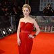 Dianna Agron en los BAFTA 2015