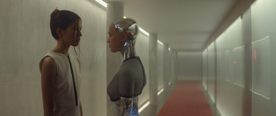 Ex Machina