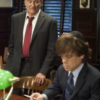 El hombre más enfadado de Brooklyn