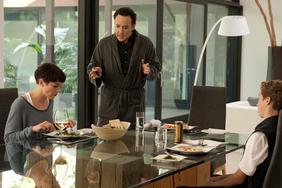 Maps to the Stars