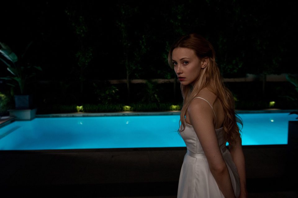 Maps to the Stars