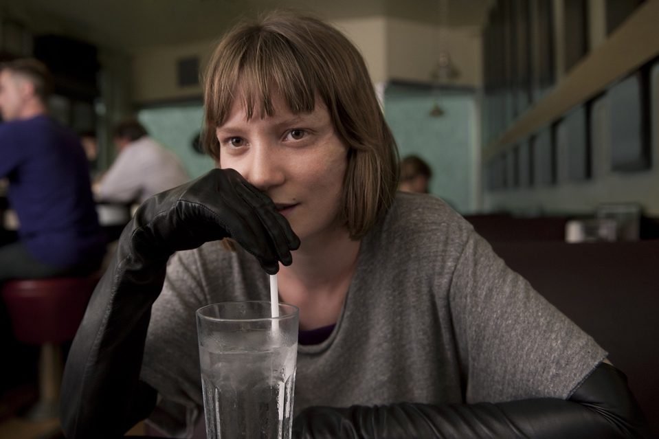 Maps to the Stars