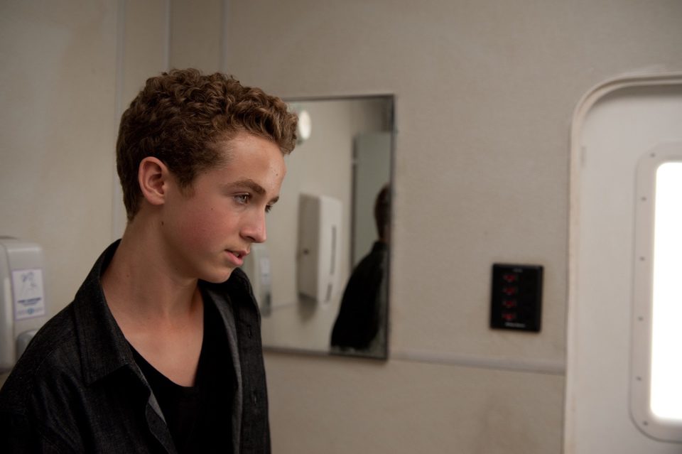 Maps to the Stars