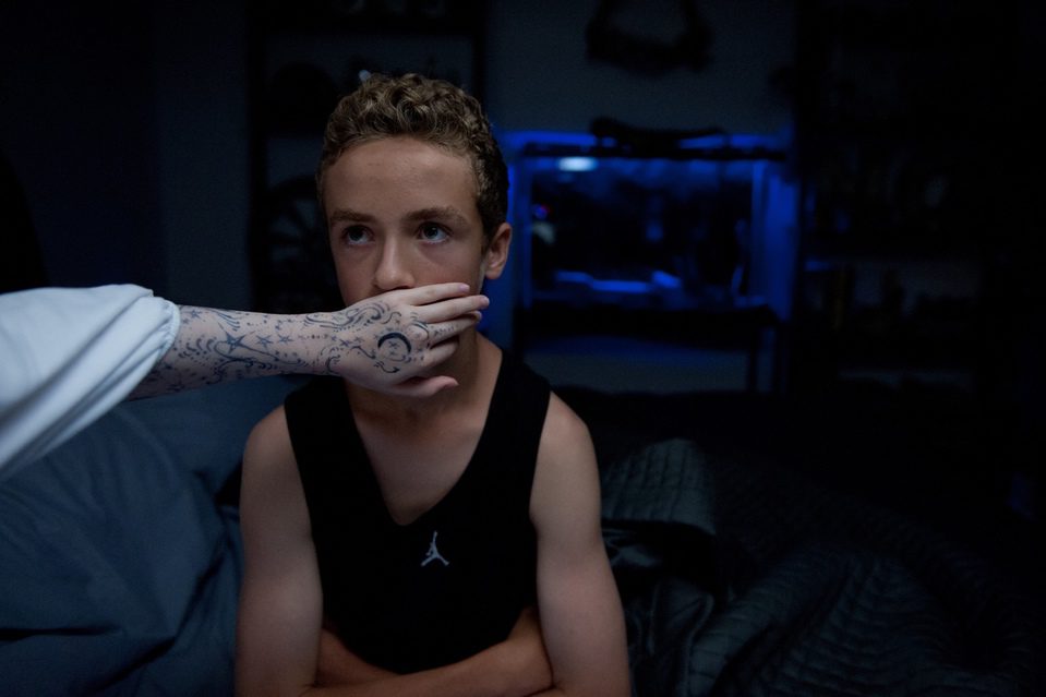 Maps to the Stars