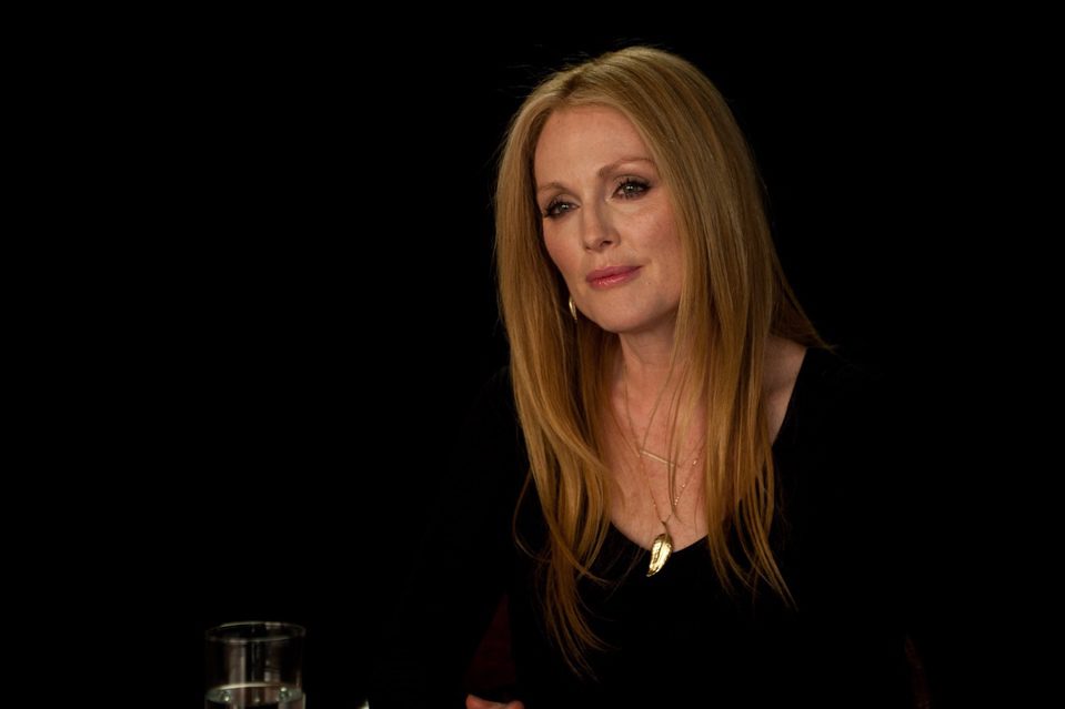 Maps to the Stars