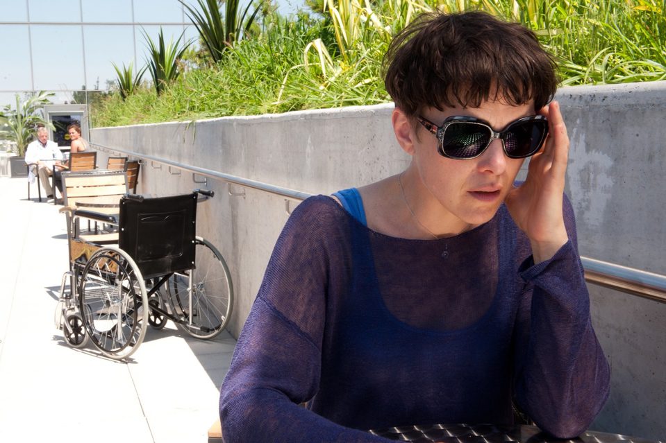 Maps to the Stars