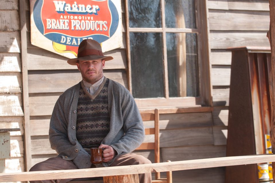 Sin ley (Lawless)