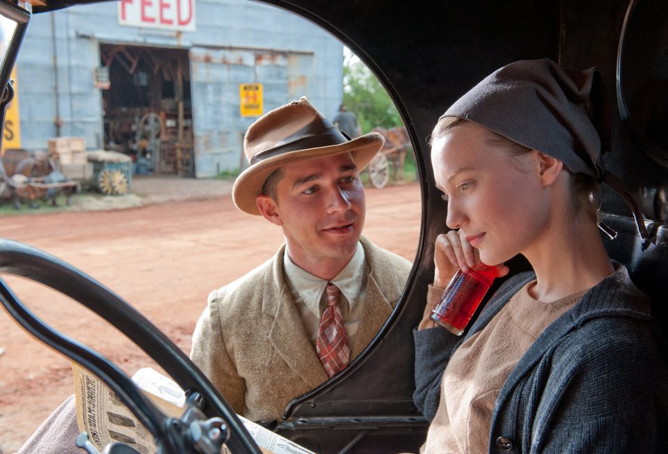 Sin ley (Lawless)