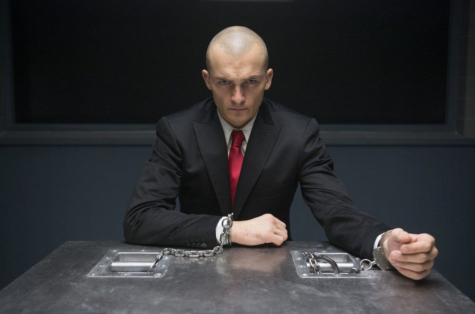 Hitman: Agente 47