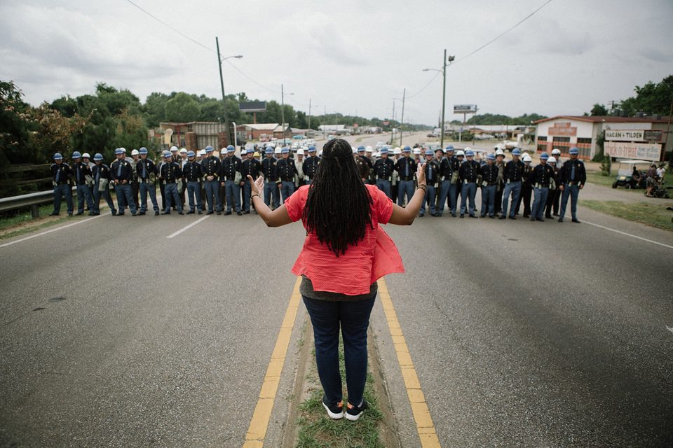 Selma
