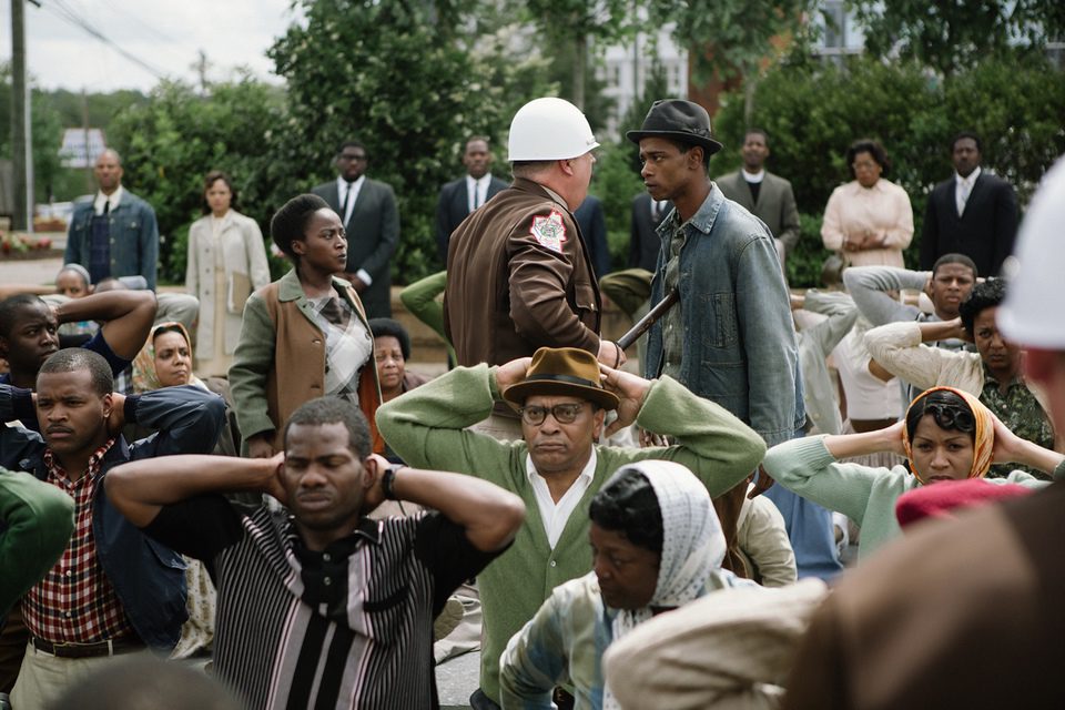 Selma