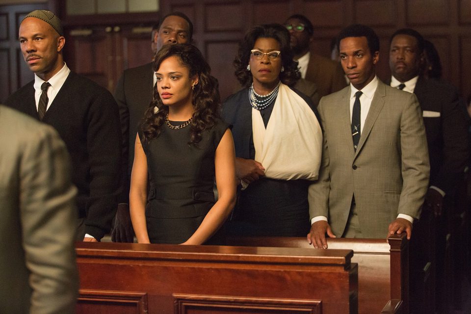 Selma