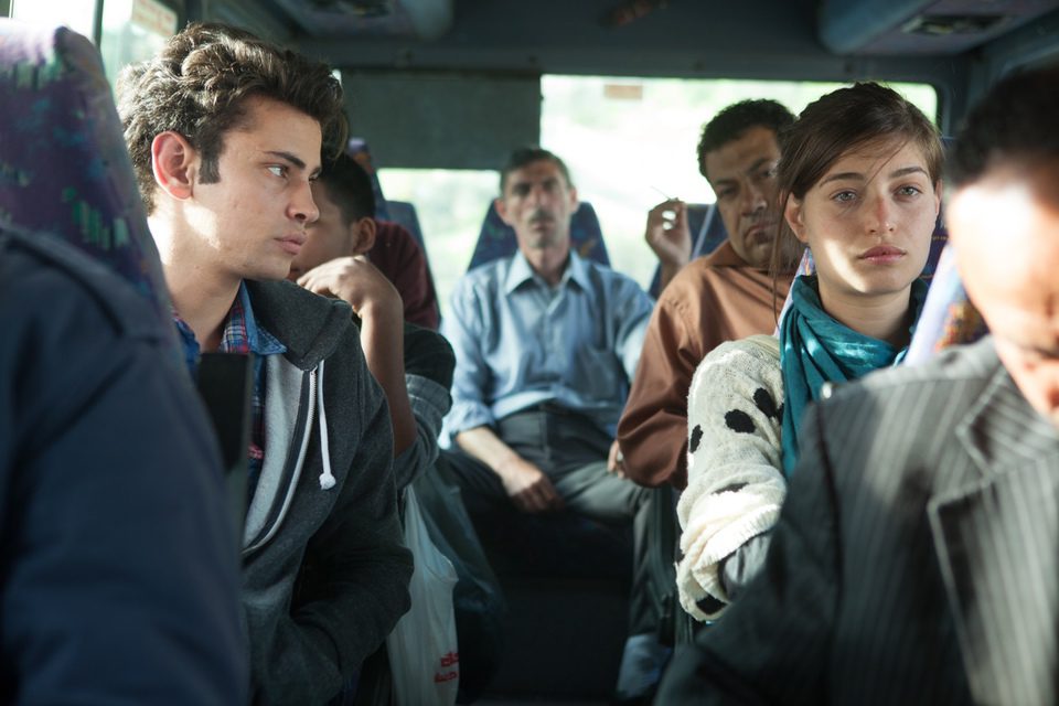 Mis hijos