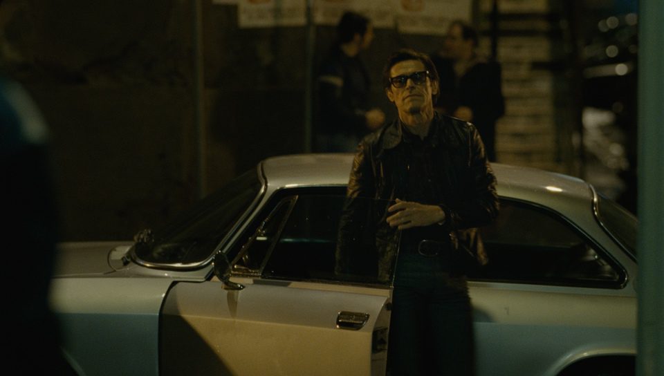 Pasolini