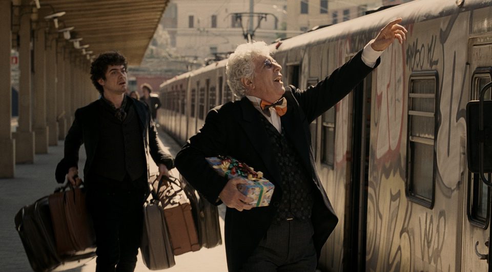 Pasolini