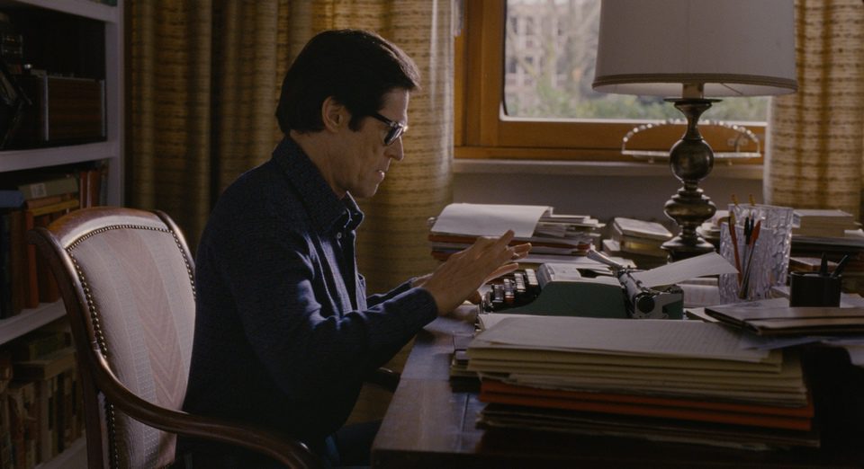 Pasolini