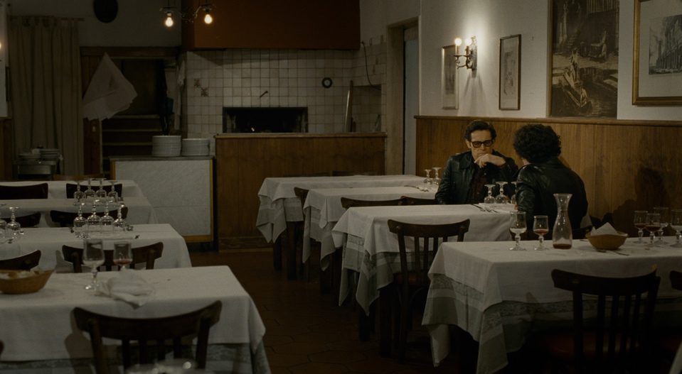 Pasolini