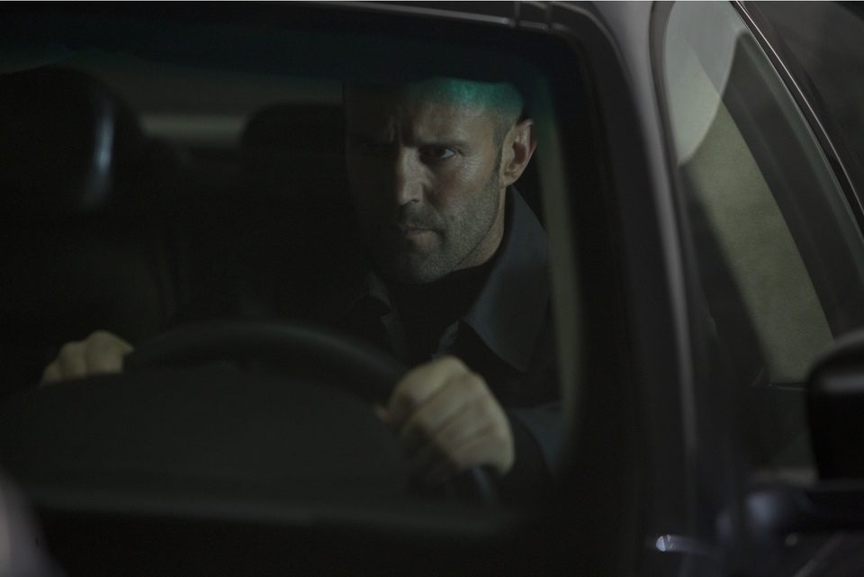 Fast & Furious 7