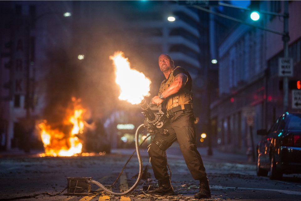 Fast & Furious 7