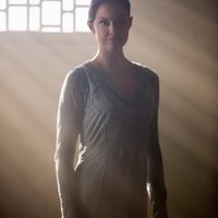 La serie Divergente: Insurgente