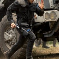 La serie Divergente: Insurgente