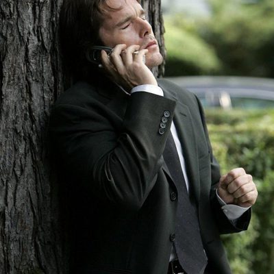 Antes que el diablo sepa que has muerto