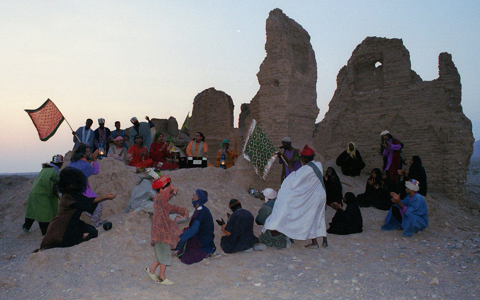 Bab'Aziz