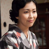 La casa del tejado rojo