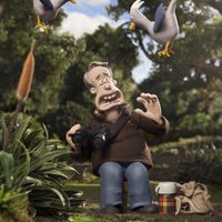 La oveja Shaun: La película