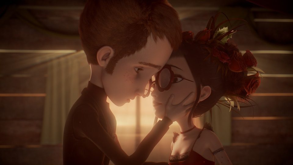La mecánica del corazón