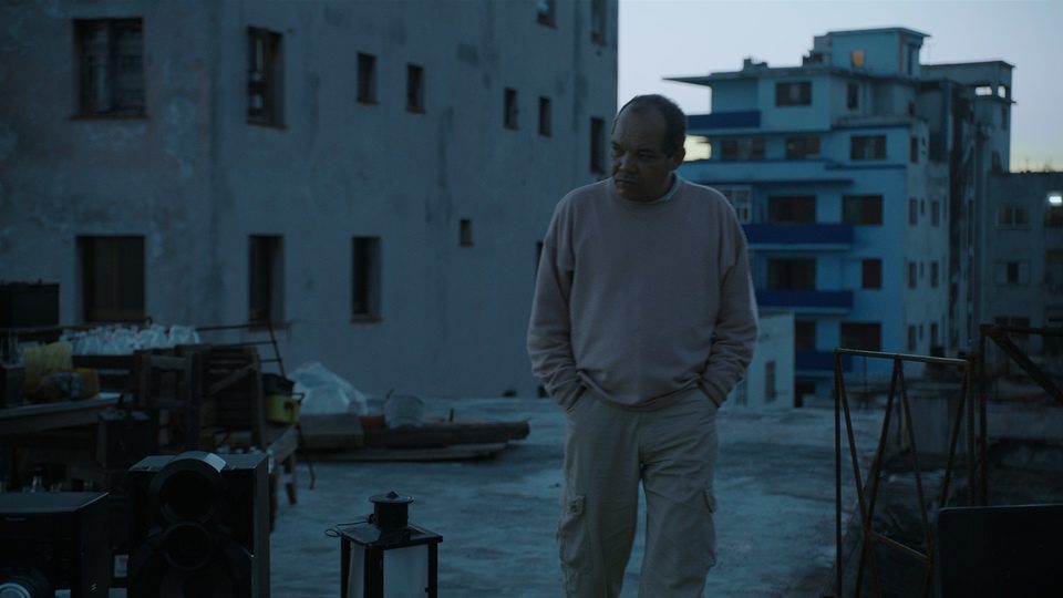 Regreso a Ítaca