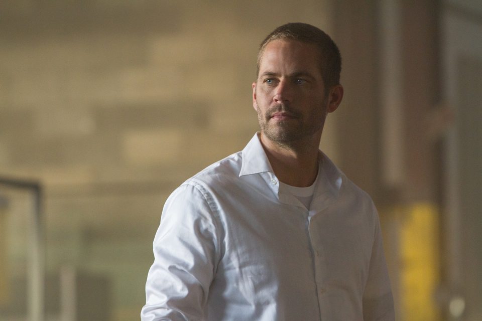 Fast & Furious 7