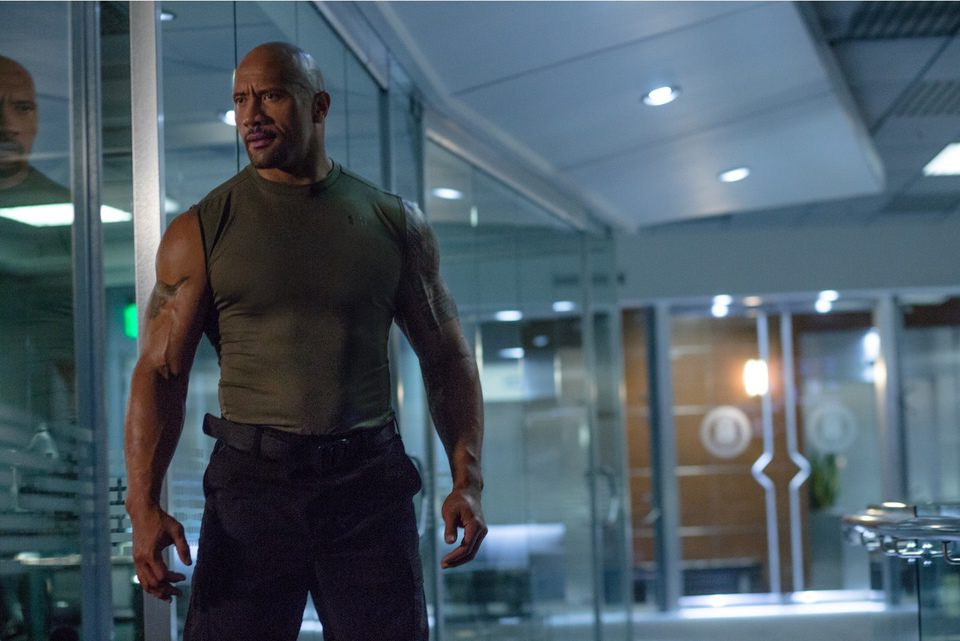 Fast & Furious 7