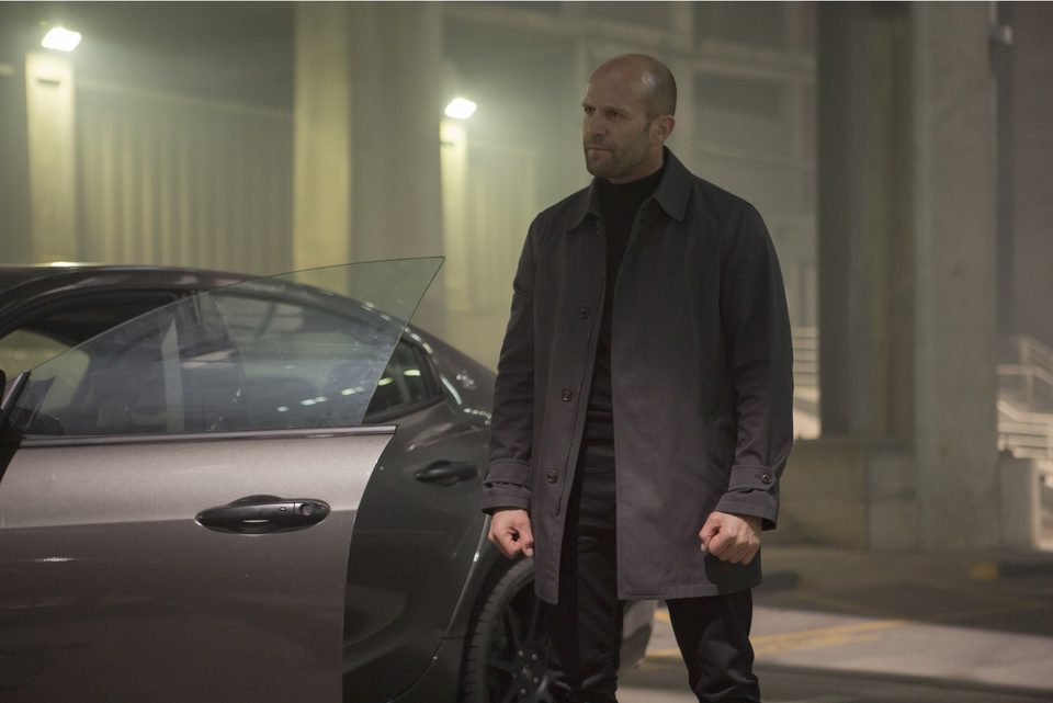 Fast & Furious 7