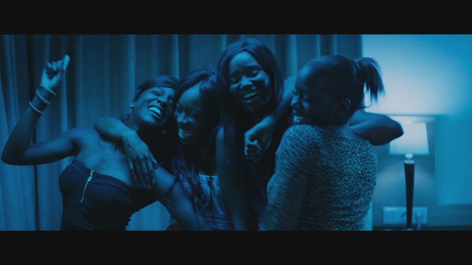 Girlhood