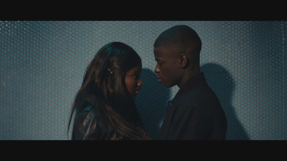 Girlhood