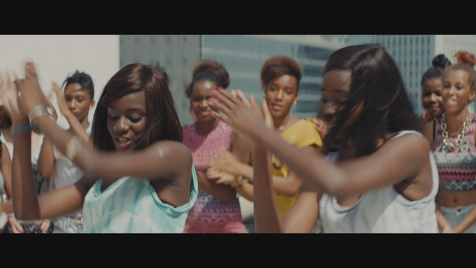 Girlhood