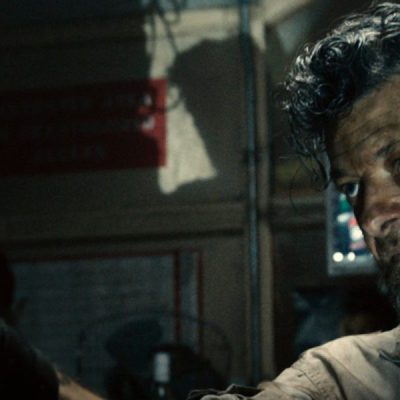 Vengadores: La era de Ultrón