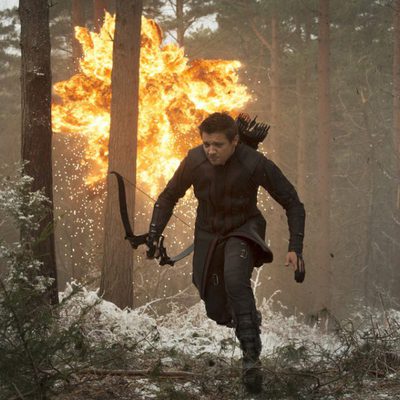 Vengadores: La era de Ultrón