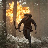 Vengadores: La era de Ultron